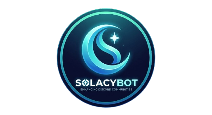 Solacy Bot Logo